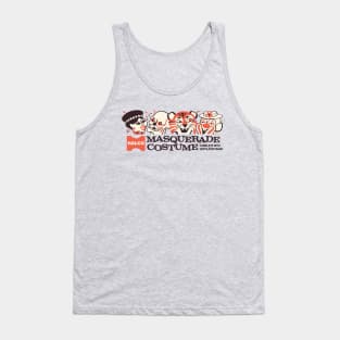 Halco Costume Tank Top